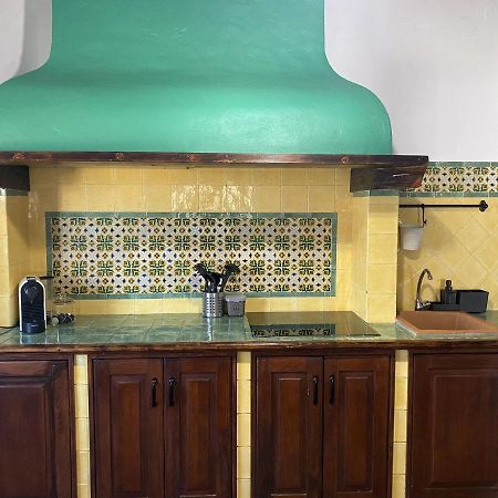 Sumatra Villa Chiclana de la Frontera Luaran gambar