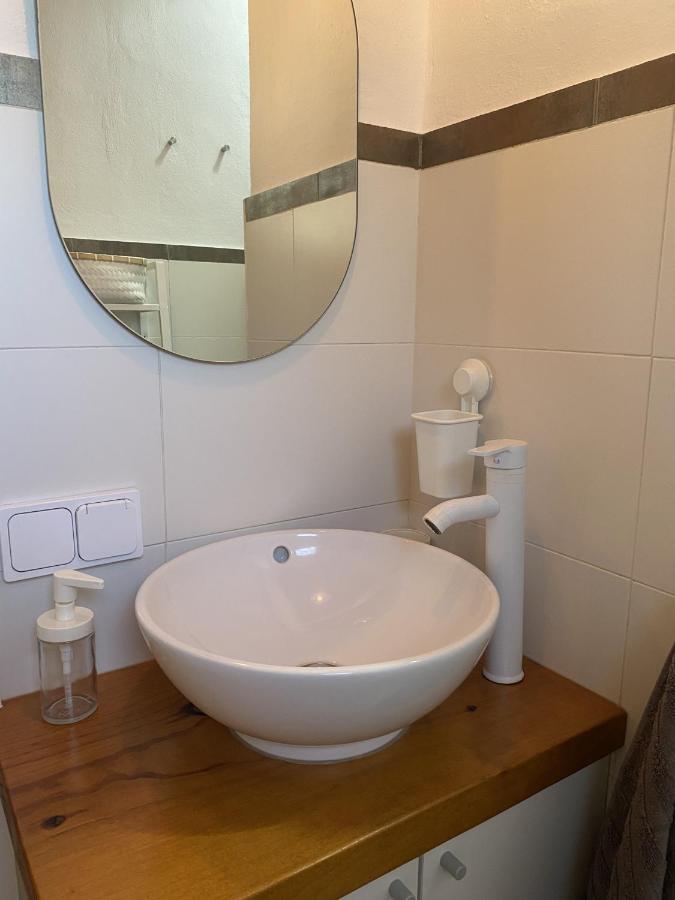 Sumatra Villa Chiclana de la Frontera Luaran gambar