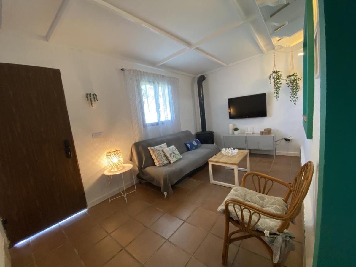 Sumatra Villa Chiclana de la Frontera Luaran gambar