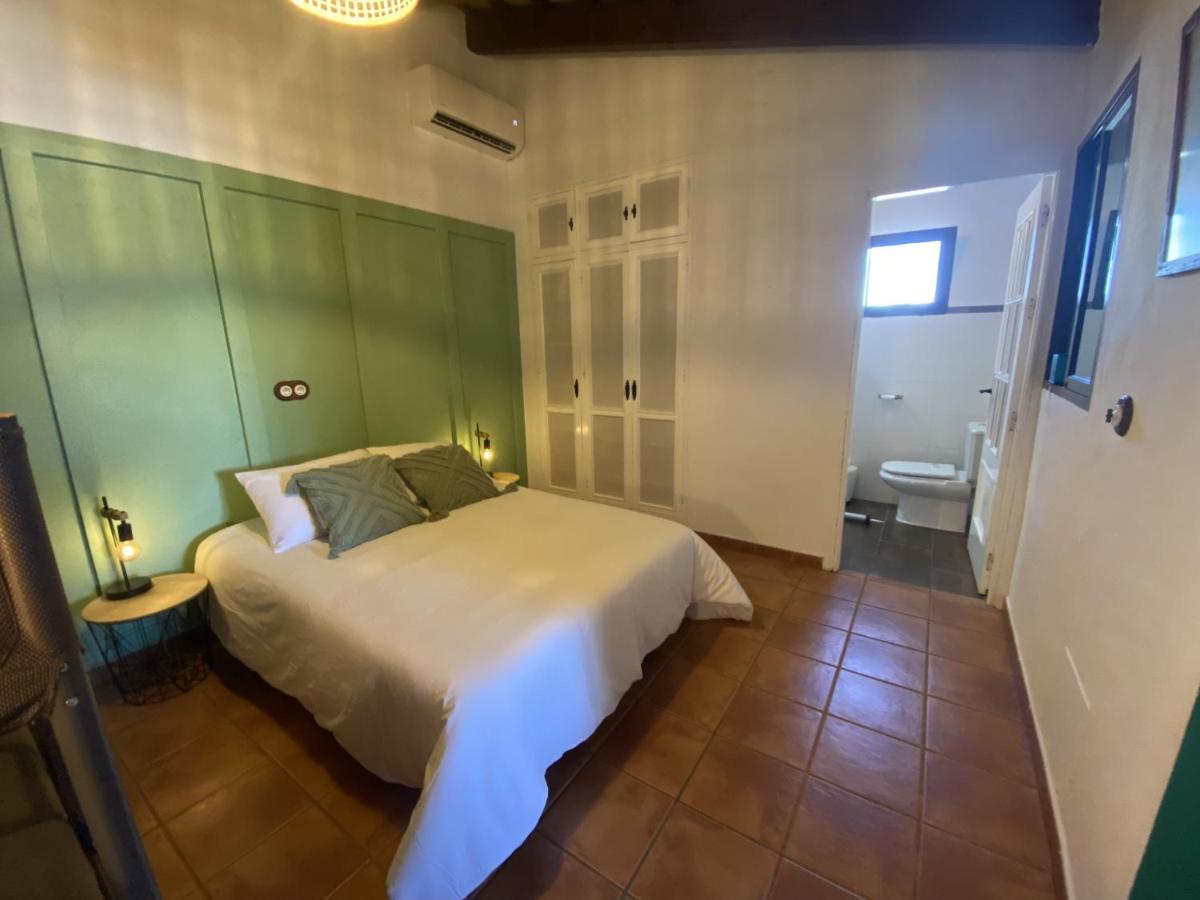Sumatra Villa Chiclana de la Frontera Luaran gambar