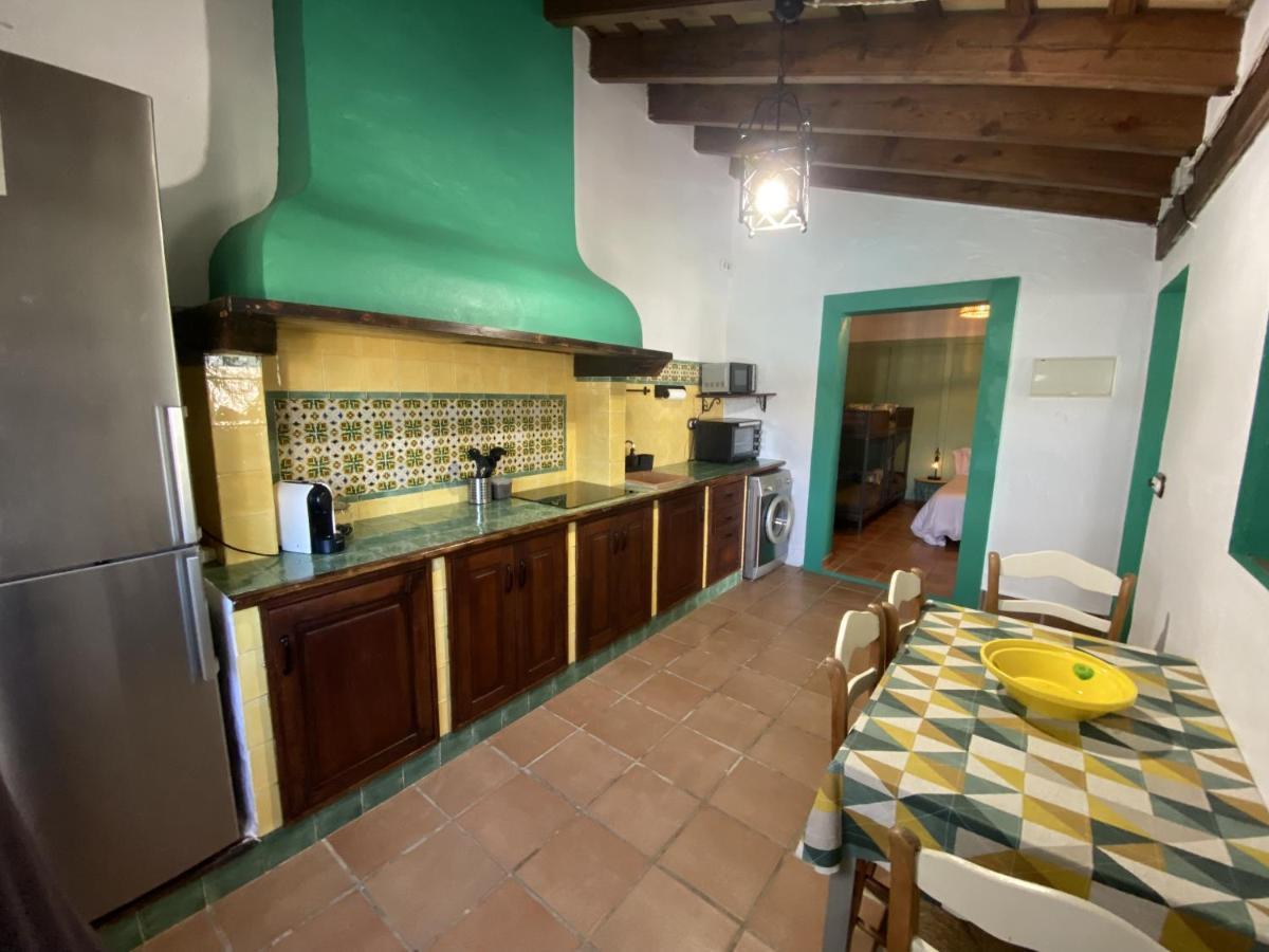 Sumatra Villa Chiclana de la Frontera Luaran gambar