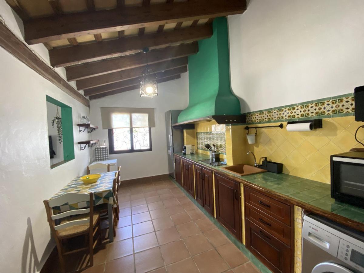 Sumatra Villa Chiclana de la Frontera Luaran gambar
