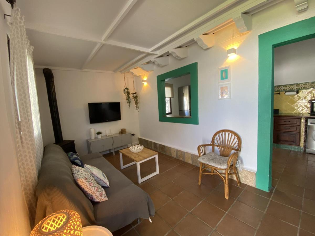 Sumatra Villa Chiclana de la Frontera Luaran gambar